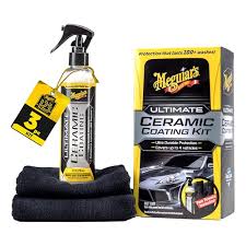 High-Gloss Ceramic Kit